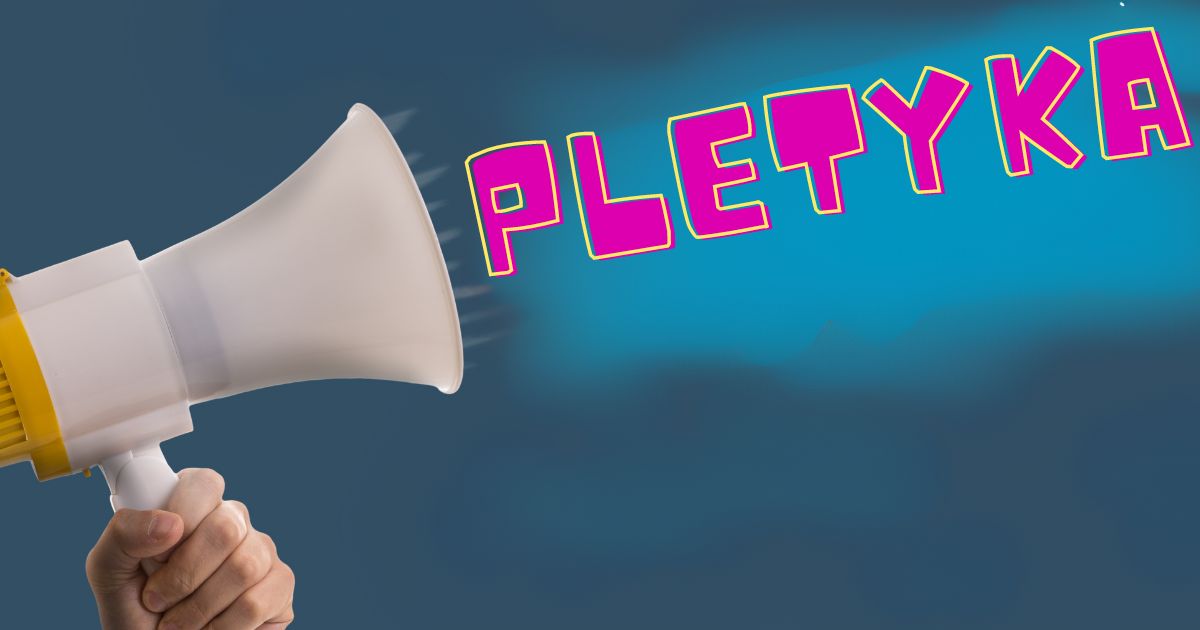 pletyka